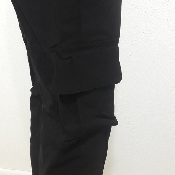 tie trouser pants - Picture 6 of 6
